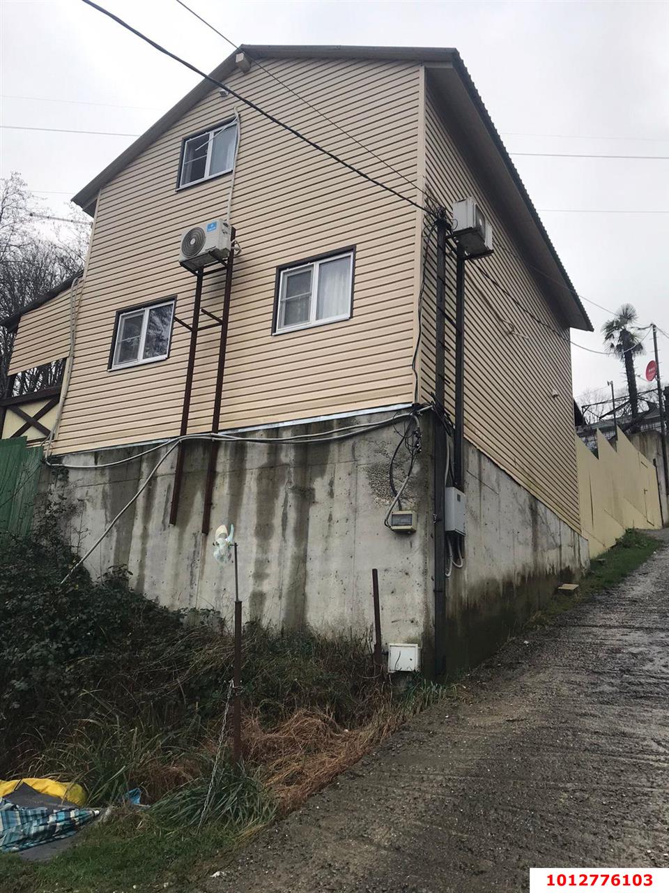 Фото №1: Дом 79 м² + 4.5 сот. - Высокое, 3