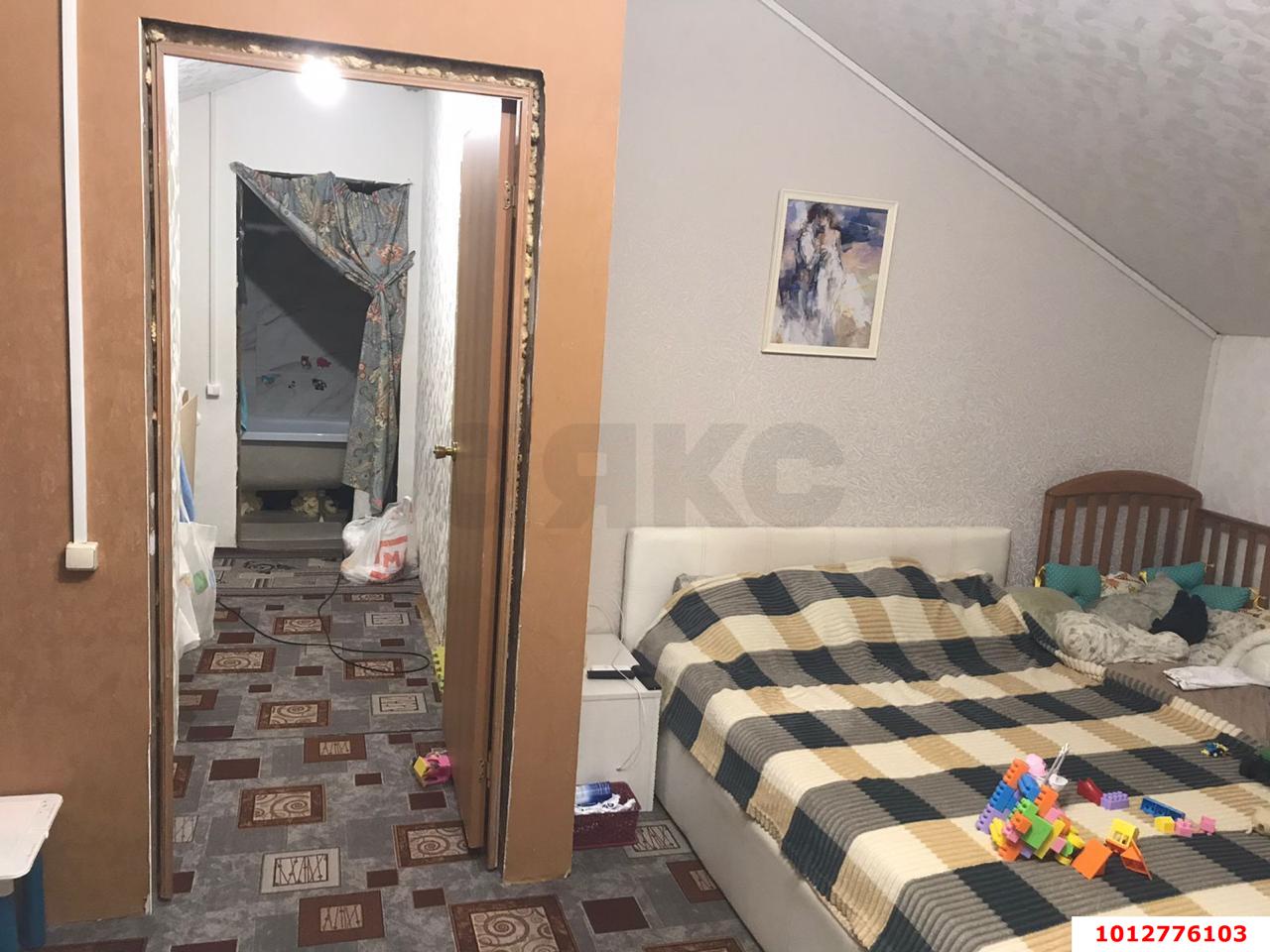 Фото №5: Дом 79 м² + 4.5 сот. - Высокое, 3