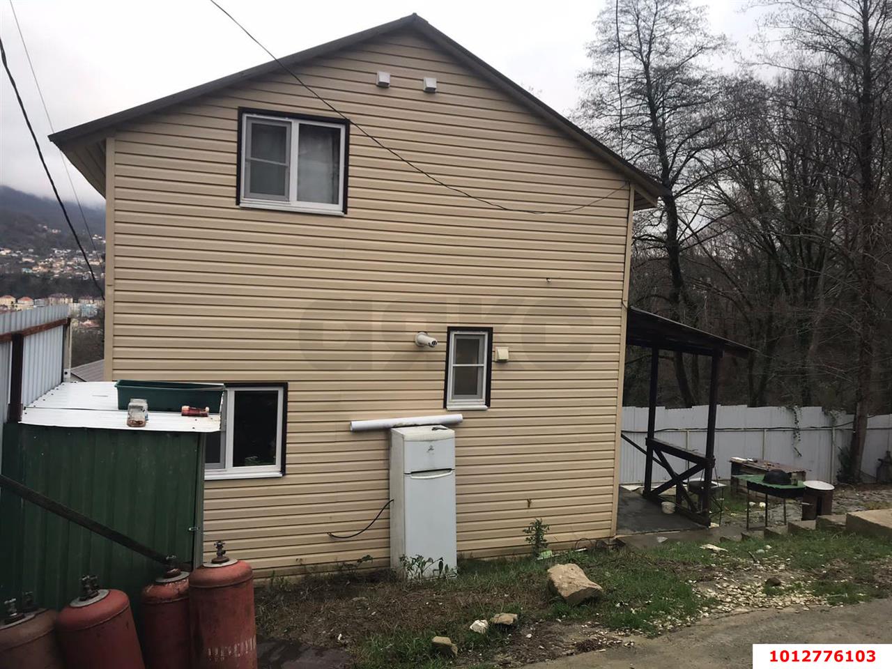 Фото №2: Дом 79 м² + 4.5 сот. - Высокое, 3