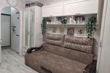 Фото №3: Апартаменты 17 м² - Сочи, р. Лазаревский, ул. Калараша, 64/13к1