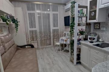 Фото №1: Апартаменты 17 м² - Сочи, р. Лазаревский, ул. Калараша, 64/13к1