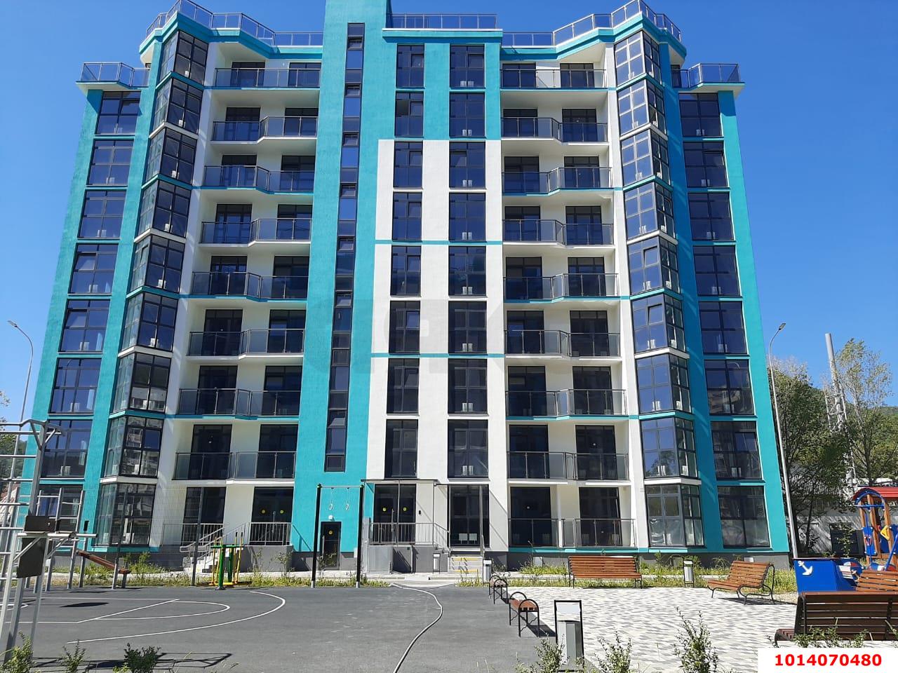 Фото №14: Апартаменты 17 м² - Сочи, р. Лазаревский, ул. Калараша, 64/13к1