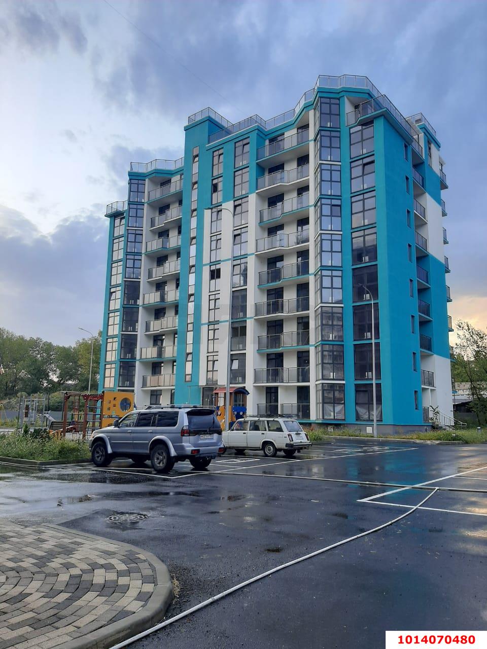 Фото №13: Апартаменты 17 м² - Сочи, р. Лазаревский, ул. Калараша, 64/13к1