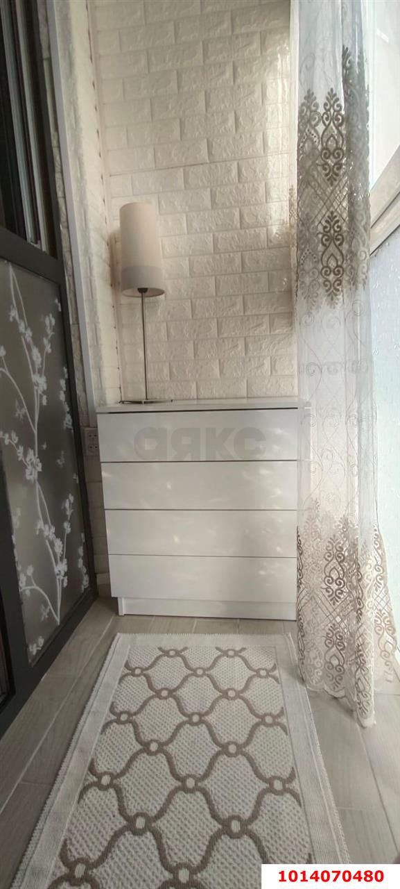 Фото №8: Апартаменты 17 м² - Сочи, р. Лазаревский, ул. Калараша, 64/13к1