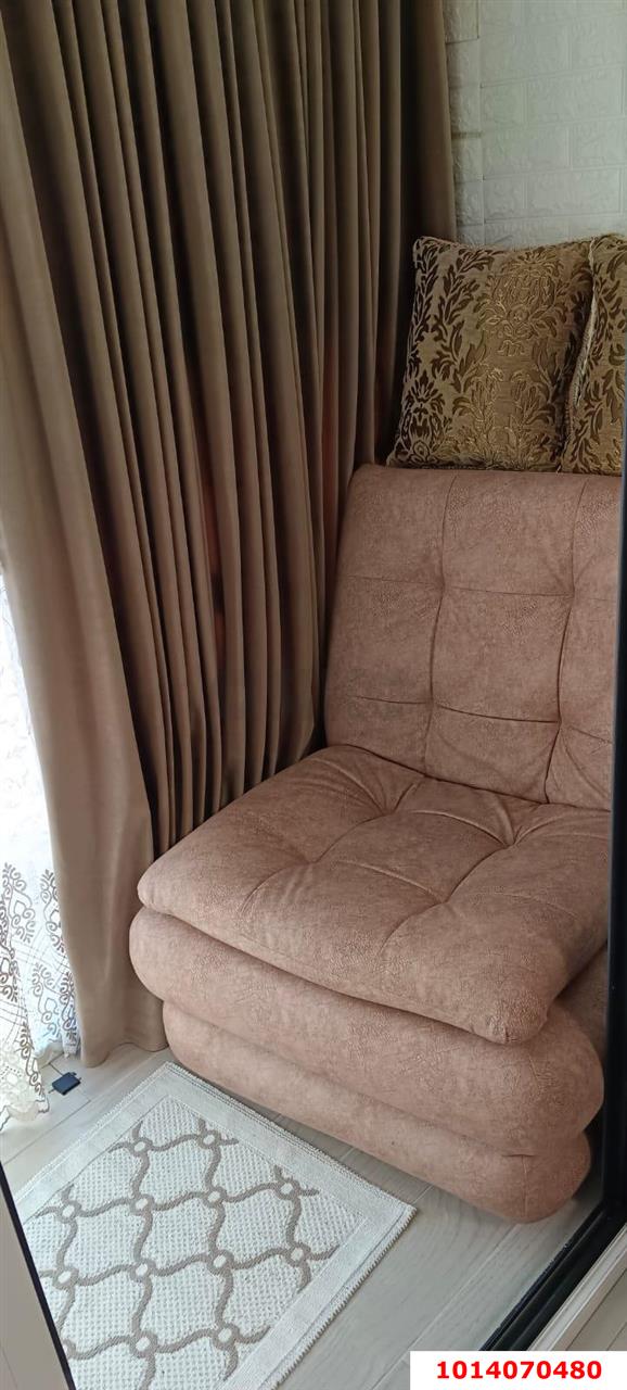 Фото №9: Апартаменты 17 м² - Сочи, р. Лазаревский, ул. Калараша, 64/13к1