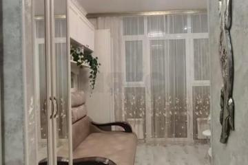 Фото №5: Апартаменты 17 м² - Сочи, р. Лазаревский, ул. Калараша, 64/13к1