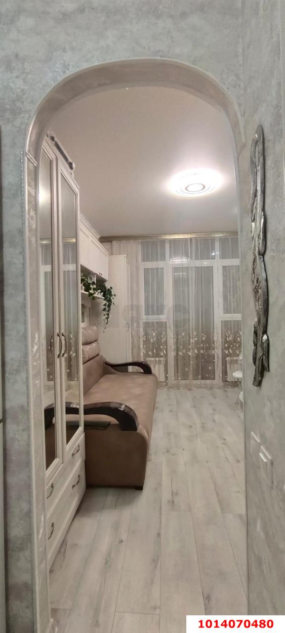 Фото №5: Апартаменты 17 м² - Сочи, р. Лазаревский, ул. Калараша, 64/13к1