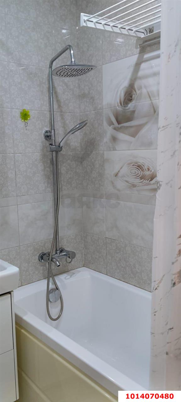 Фото №10: Апартаменты 17 м² - Сочи, р. Лазаревский, ул. Калараша, 64/13к1