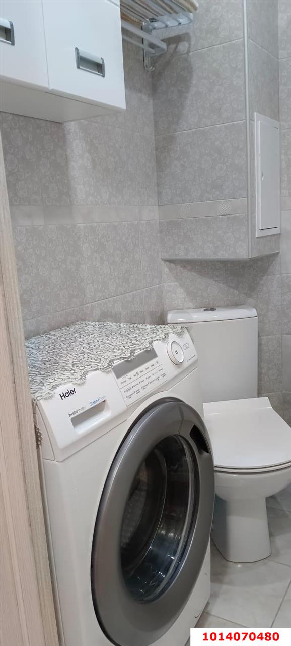 Фото №11: Апартаменты 17 м² - Сочи, р. Лазаревский, ул. Калараша, 64/13к1