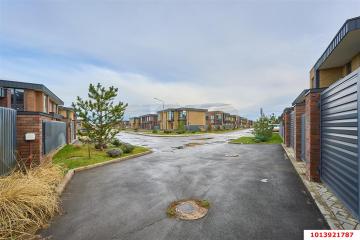 Фото №3: Дом 185 м² - Краснодар, п. коттеджный  Новая Елизаветка, ул. имени Степана Булатецкого, 2