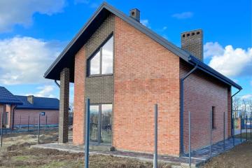 Фото №4: Дом 141 м² - Тамань, мкр. жилой комплекс Ривьера, ул. Ландышевая, 10