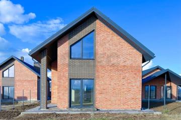 Фото №5: Дом 141 м² - Тамань, мкр. жилой комплекс Ривьера, ул. Ландышевая, 10