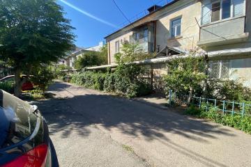 Фото №1: 2-комнатная квартира 54 м² - Краснодар, мкр. Западный внутригородской округ, ул. Грозненская, 3