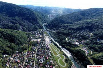 Фото №3: Земельный участок 15 сот. - Пластунка, р. Хостинский, ул. Леселидзе