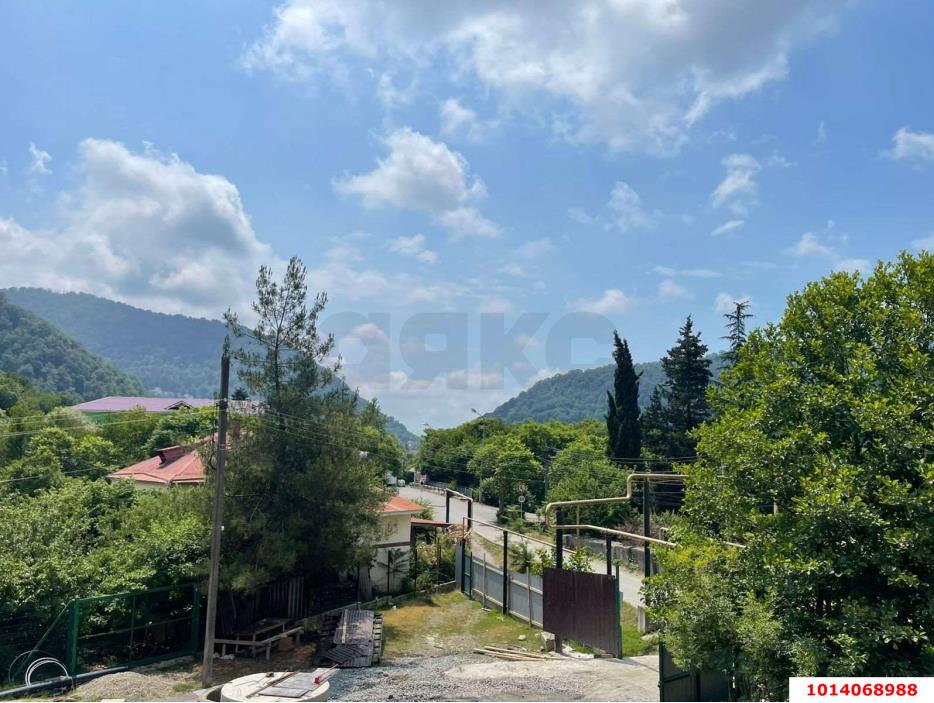 Фото №2: Земельный участок 15 сот. - Пластунка, р. Хостинский, ул. Леселидзе