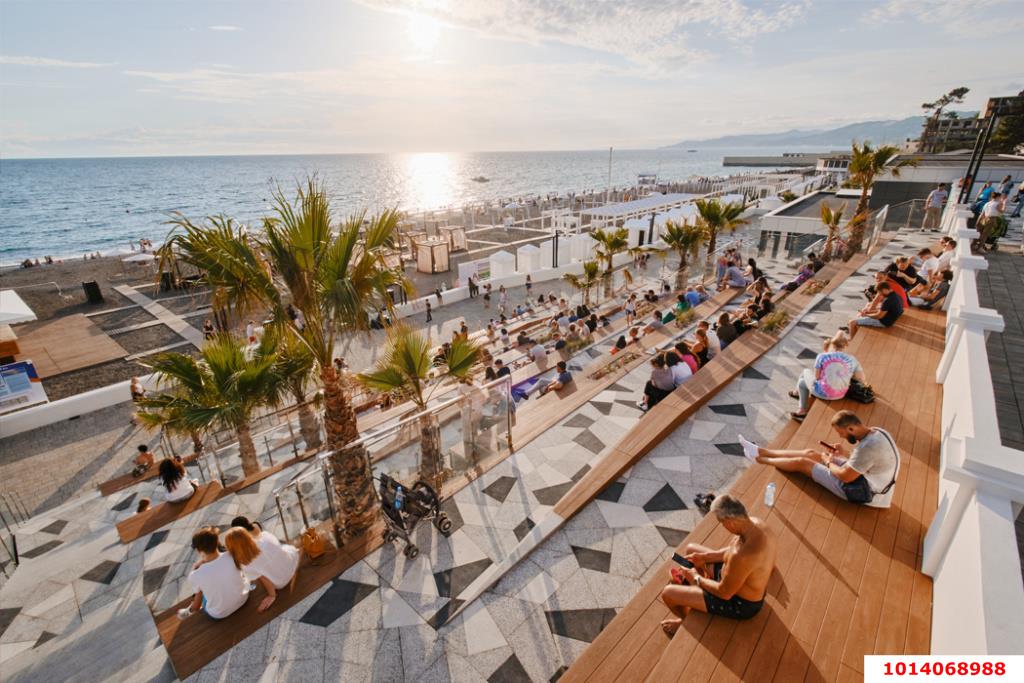 Фото №7: Земельный участок 15 сот. - Пластунка, р. Хостинский, ул. Леселидзе