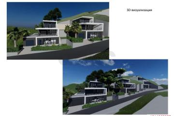 Фото №4: Земельный участок 15 сот. - Пластунка, р. Хостинский, ул. Леселидзе