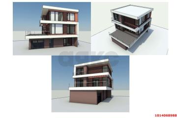 Фото №5: Земельный участок 15 сот. - Пластунка, р. Хостинский, ул. Леселидзе