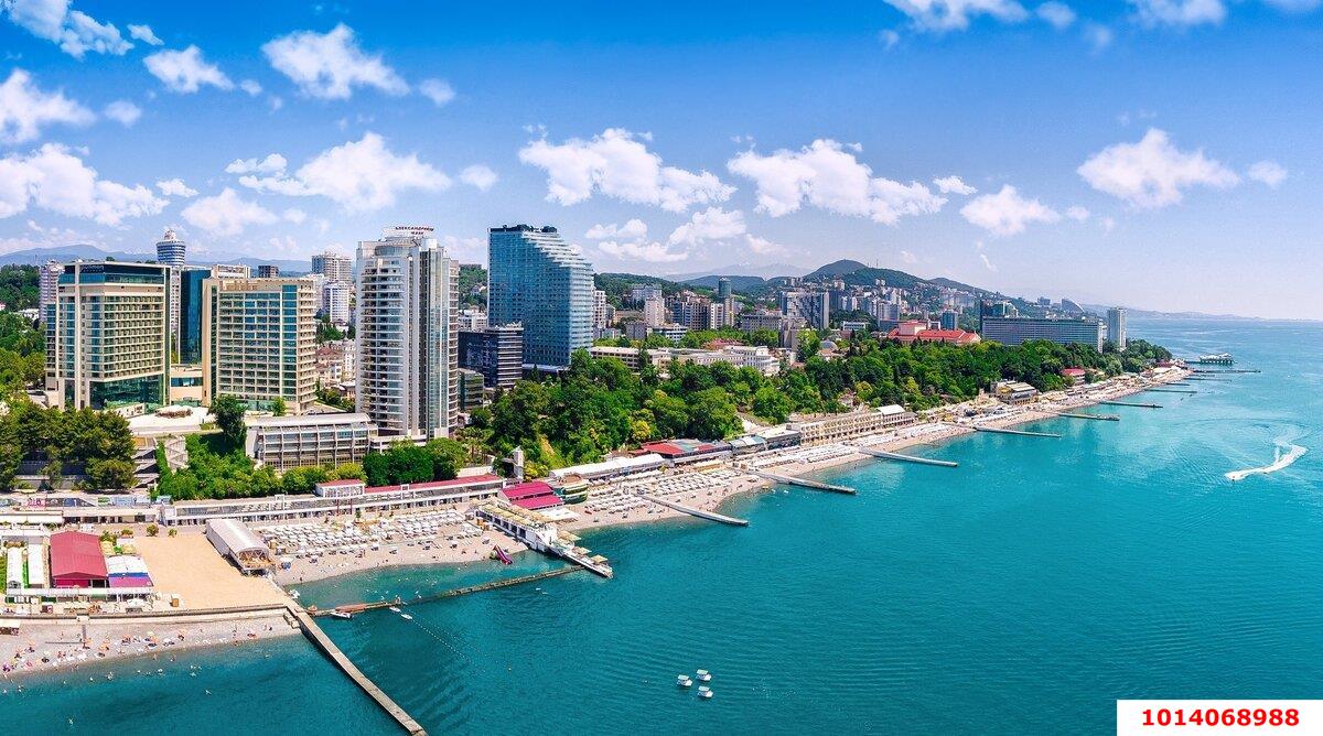 Фото №9: Земельный участок 15 сот. - Пластунка, р. Хостинский, ул. Леселидзе