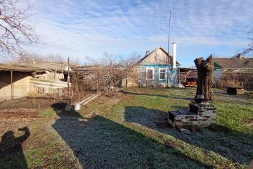 Фото №2: Дом 38 м² - Большевик, п. Калинино, ул. Лазурная, 16