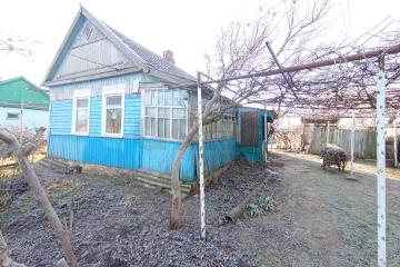 Фото №4: Дом 38 м² - Большевик, п. Калинино, ул. Лазурная, 16