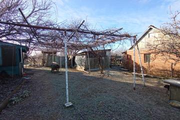 Фото №5: Дом 38 м² - Большевик, п. Калинино, ул. Лазурная, 16