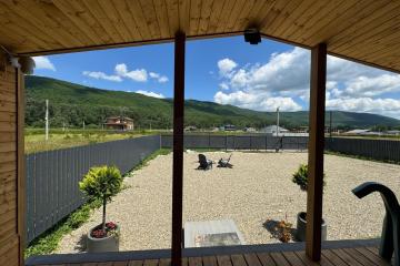 Фото №3: Дом 50 м² - ДНТ Фанагорийская усадьба, ул. Радужная, 14