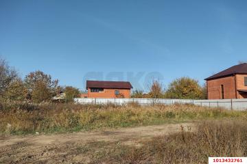 Фото №3: Земельный участок 11 сот. - Яблоновский, ул. Нефтеперегонная