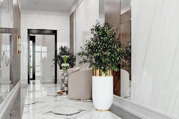 Фото №4: Студия 32 м² - Краснодар, мкр. жилой комплекс Сердце, ул. Школьная, 1