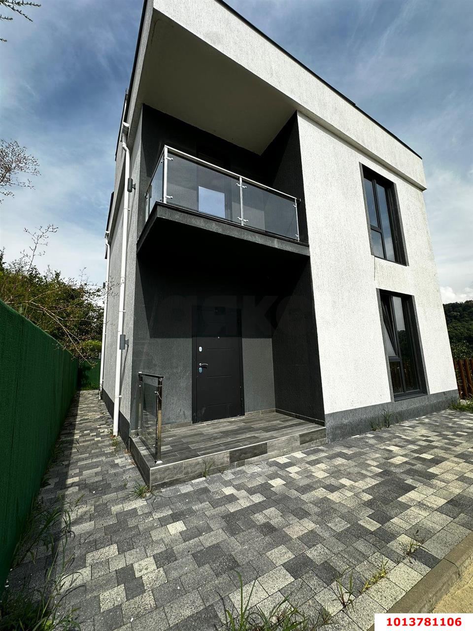 Фото №3: Дом 145 м² + 2.65 сот. - Высокое, ул. Ивановская, 43