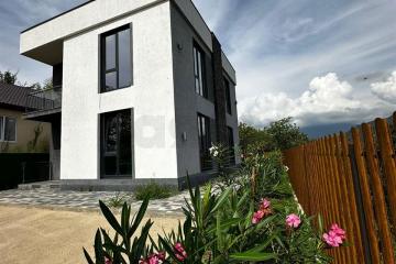 Фото №2: Дом 145 м² - Высокое, р. Адлерский, ул. Ивановская, 43