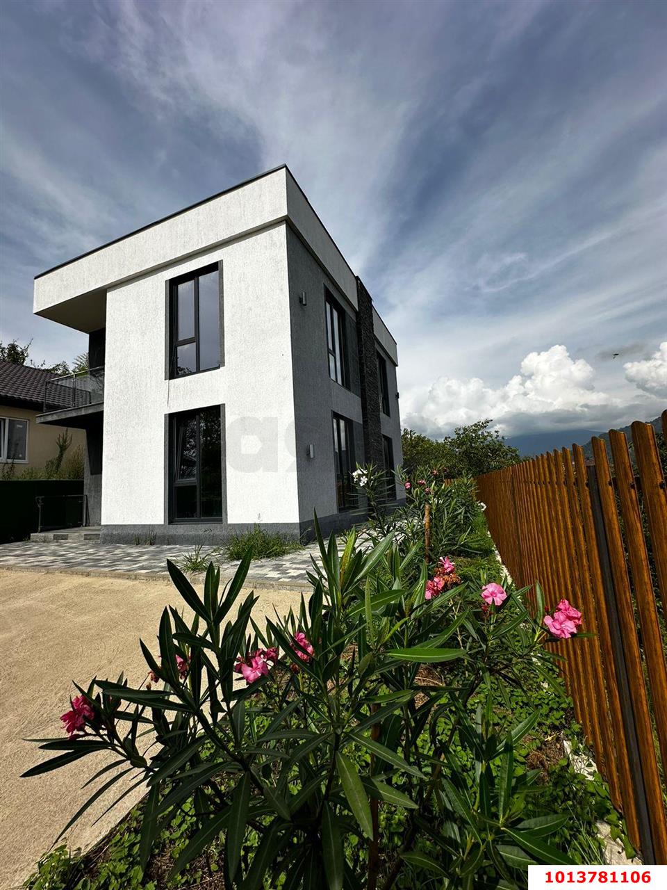 Фото №2: Дом 145 м² + 2.65 сот. - Высокое, ул. Ивановская, 43