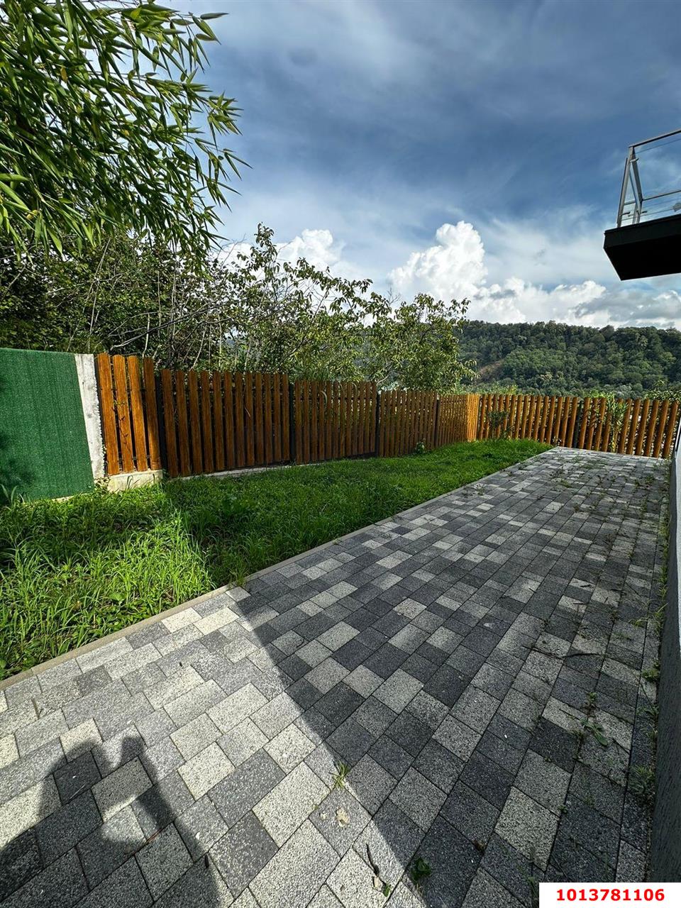 Фото №1: Дом 145 м² + 2.65 сот. - Высокое, ул. Ивановская, 43