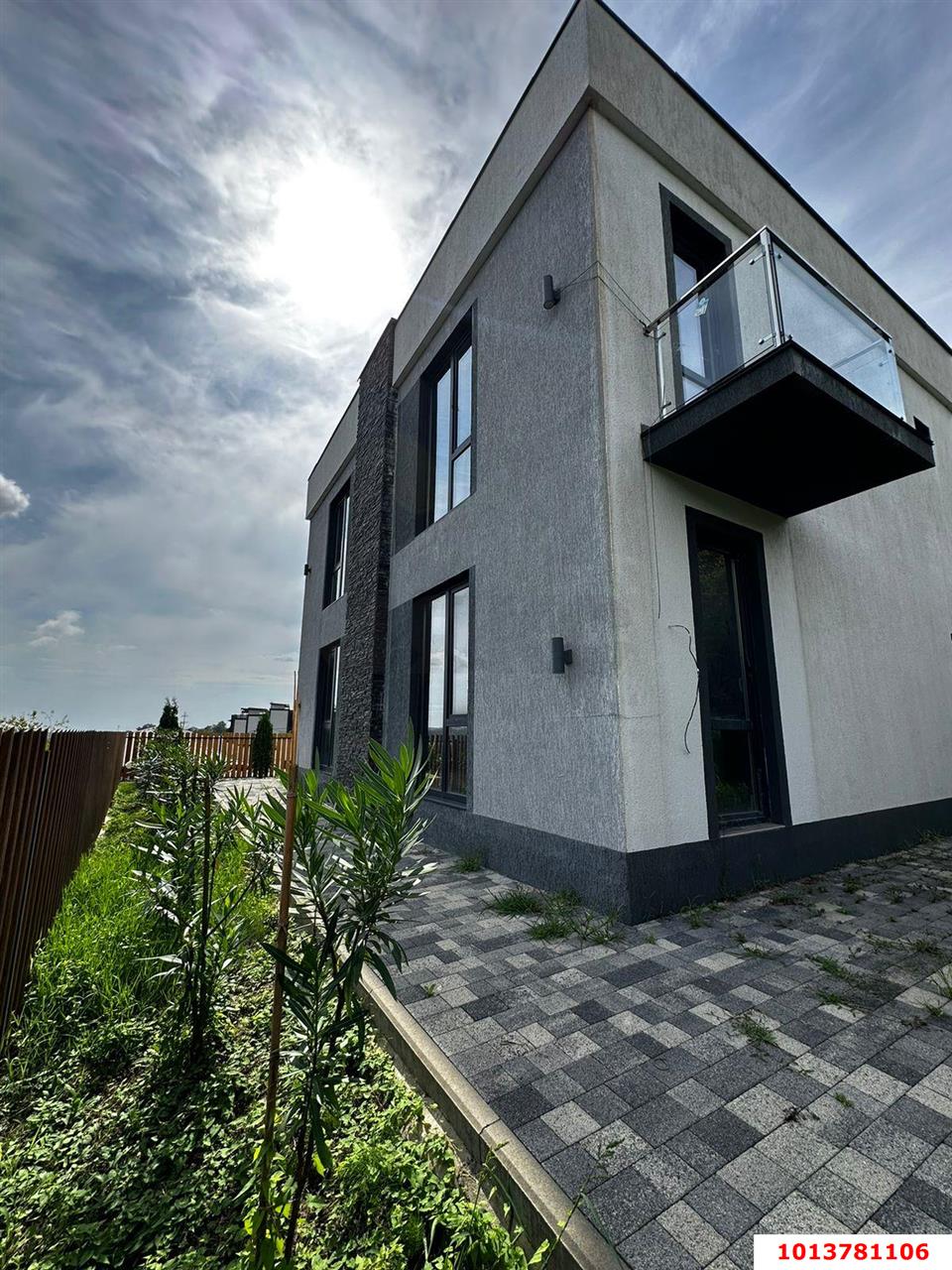 Фото №4: Дом 145 м² + 2.65 сот. - Высокое, ул. Ивановская, 43