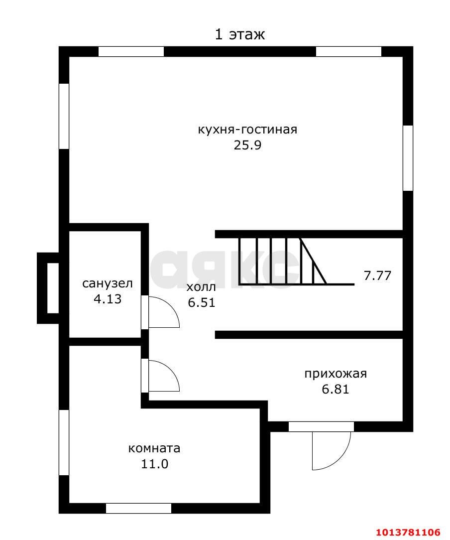 Фото №11: Дом 145 м² + 2.65 сот. - Высокое, ул. Ивановская, 43