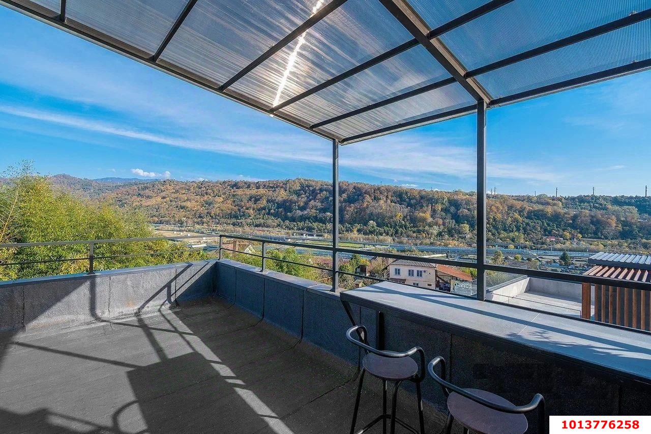 Фото №9: Дом 100 м² + 2.5 сот. - Высокое, ул. Полянская, 25