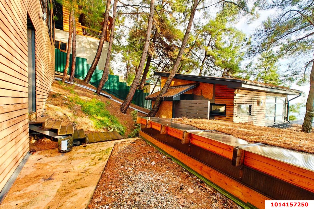 Фото №19: Дом 100 м² + 2 сот. - Сочи, Центральный, СТ Железнодорожник, 73-й километр, квартал 7-й массив, квартал 74-й километр, мкр. квартал 4-я Бригада, ул. Ландышевая, 25