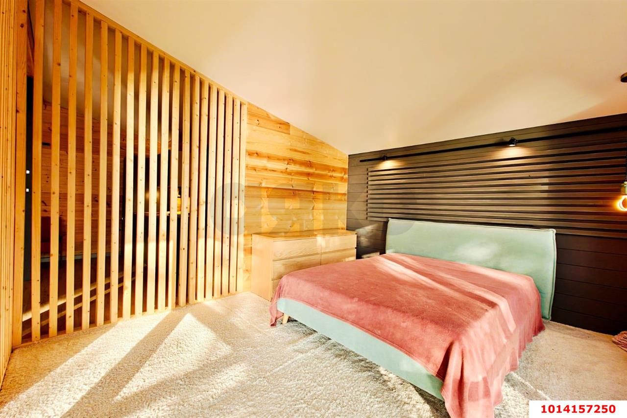 Фото №6: Дом 100 м² + 2 сот. - Сочи, Центральный, СТ Железнодорожник, 73-й километр, квартал 7-й массив, квартал 74-й километр, мкр. квартал 4-я Бригада, ул. Ландышевая, 25