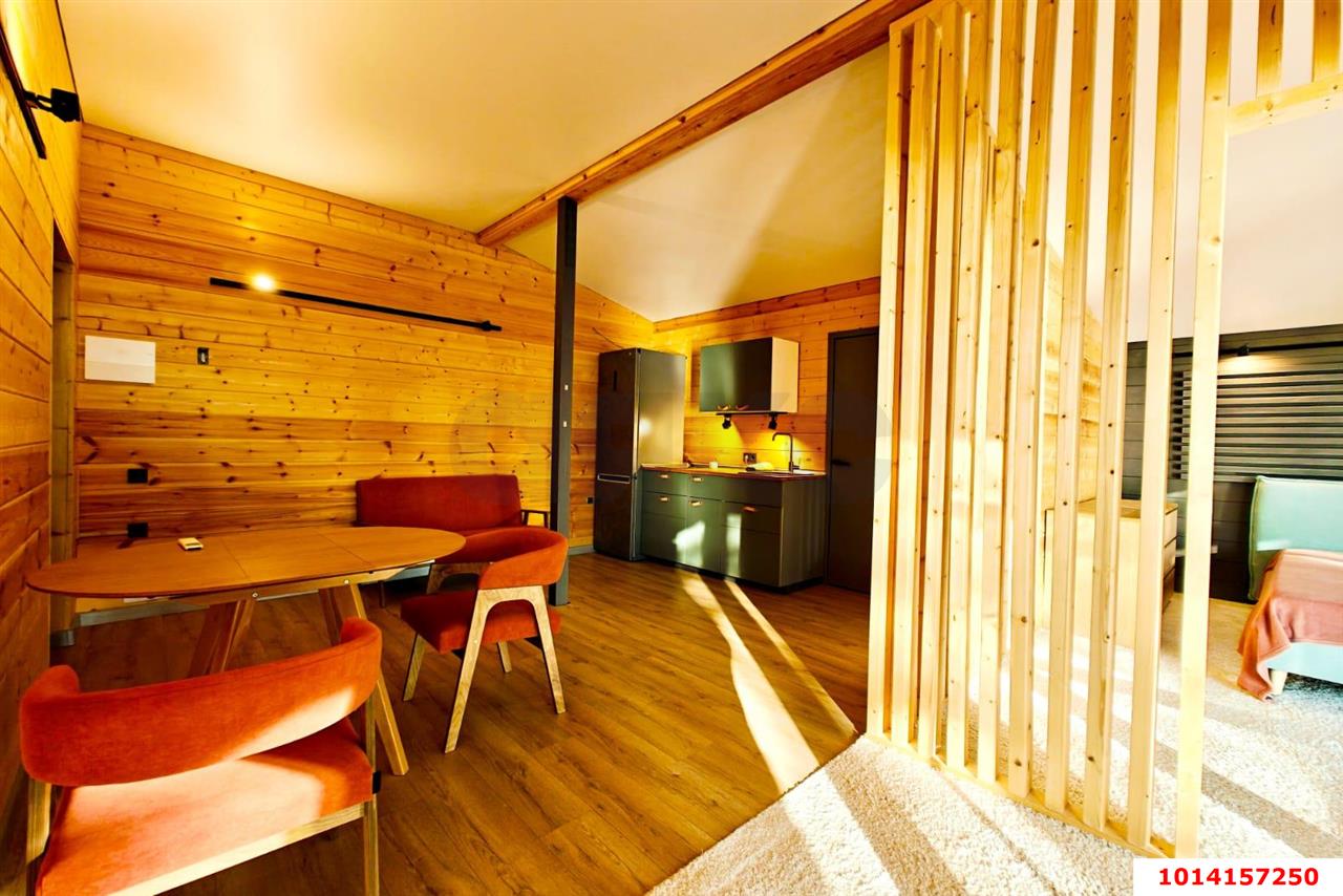 Фото №3: Дом 100 м² + 2 сот. - Сочи, Центральный, СТ Железнодорожник, 73-й километр, квартал 7-й массив, квартал 74-й километр, мкр. квартал 4-я Бригада, ул. Ландышевая, 25