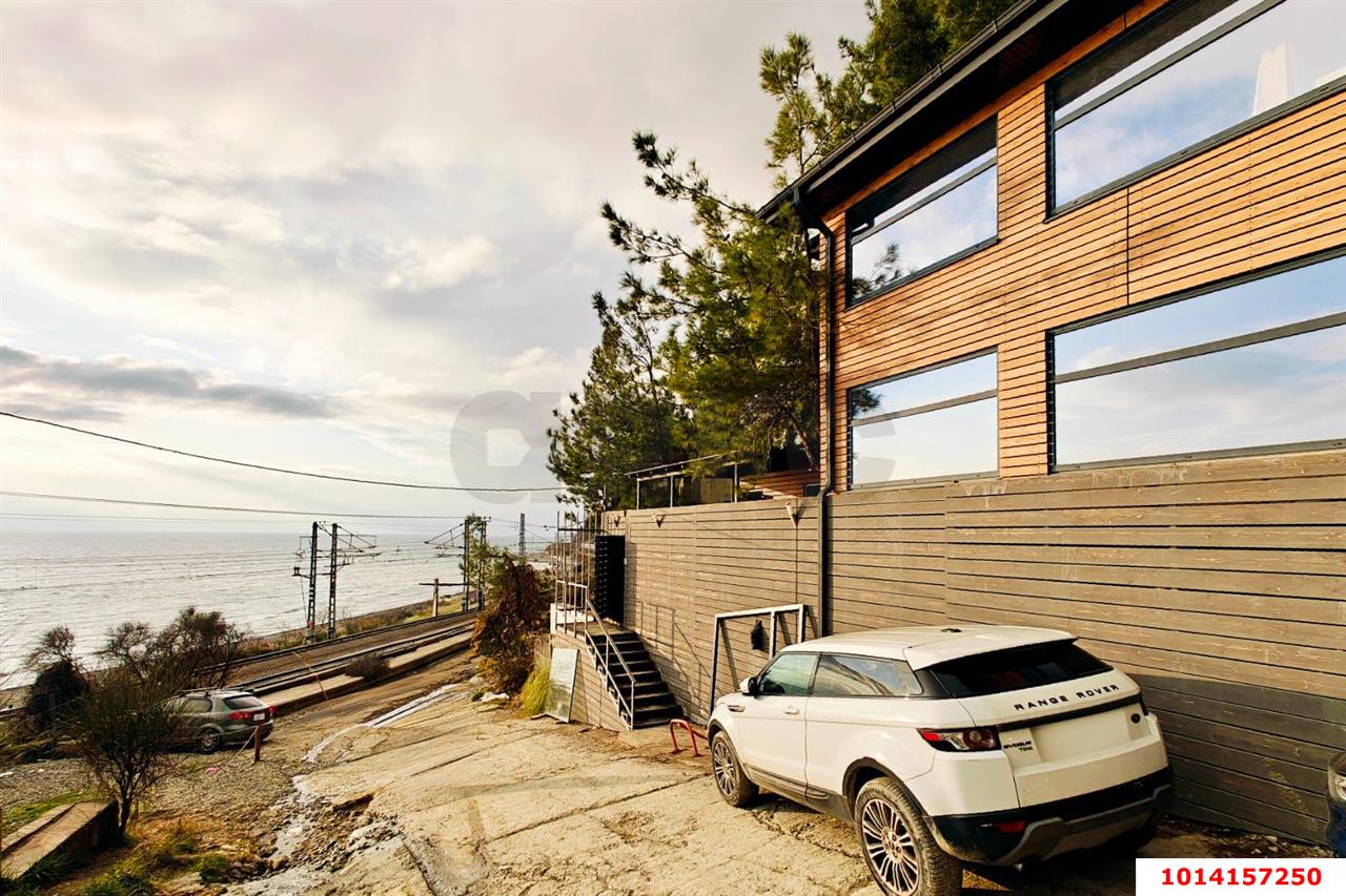 Фото №18: Дом 100 м² + 2 сот. - Сочи, Центральный, СТ Железнодорожник, 73-й километр, квартал 7-й массив, квартал 74-й километр, мкр. квартал 4-я Бригада, ул. Ландышевая, 25