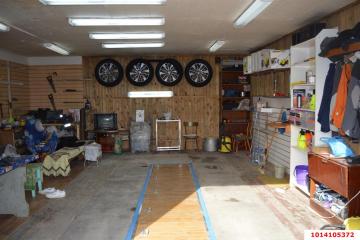 Фото №1: Гараж - Краснодар, ж/м Пашковский, ул. 1 Мая, 71/Б