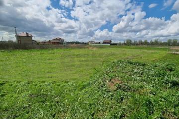 Фото №1: Земельный участок 7.88 сот. - Лазурный, мкр. Прикубанский внутригородской округ, ул. Янтарная, 44