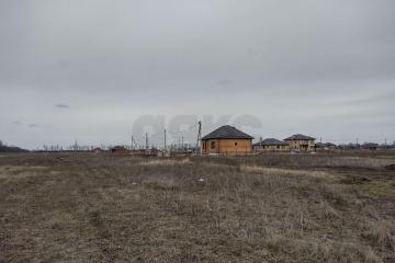 Фото №4: Земельный участок 7.88 сот. - Лазурный, мкр. Прикубанский внутригородской округ, ул. Янтарная, 44