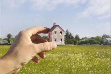 Фото №3: Земельный участок 7.88 сот. - Лазурный, мкр. Прикубанский внутригородской округ, ул. Янтарная, 44