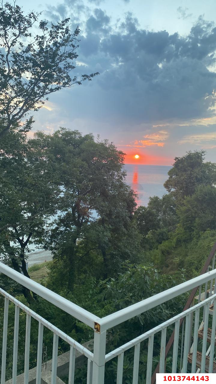 Фото №15: Студия 27 м² - Сочи, Лазаревский, Вардане, р. Лазаревский, пер. Огородный, 239