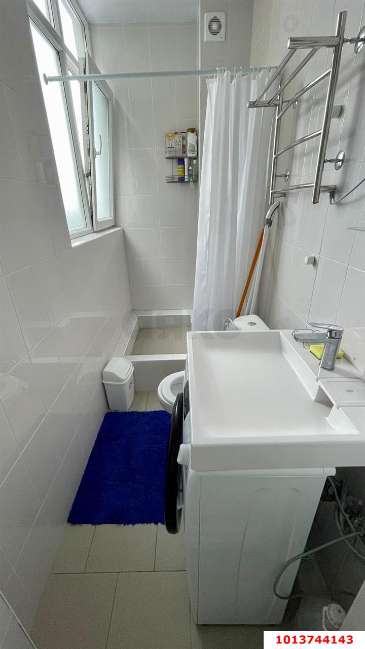 Фото №7: Студия 27 м² - Сочи, Лазаревский, Вардане, р. Лазаревский, пер. Огородный, 239