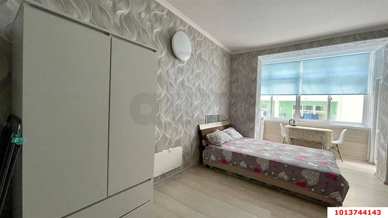 Фото №3: Студия 27 м² - Сочи, Лазаревский, Вардане, р. Лазаревский, пер. Огородный, 239