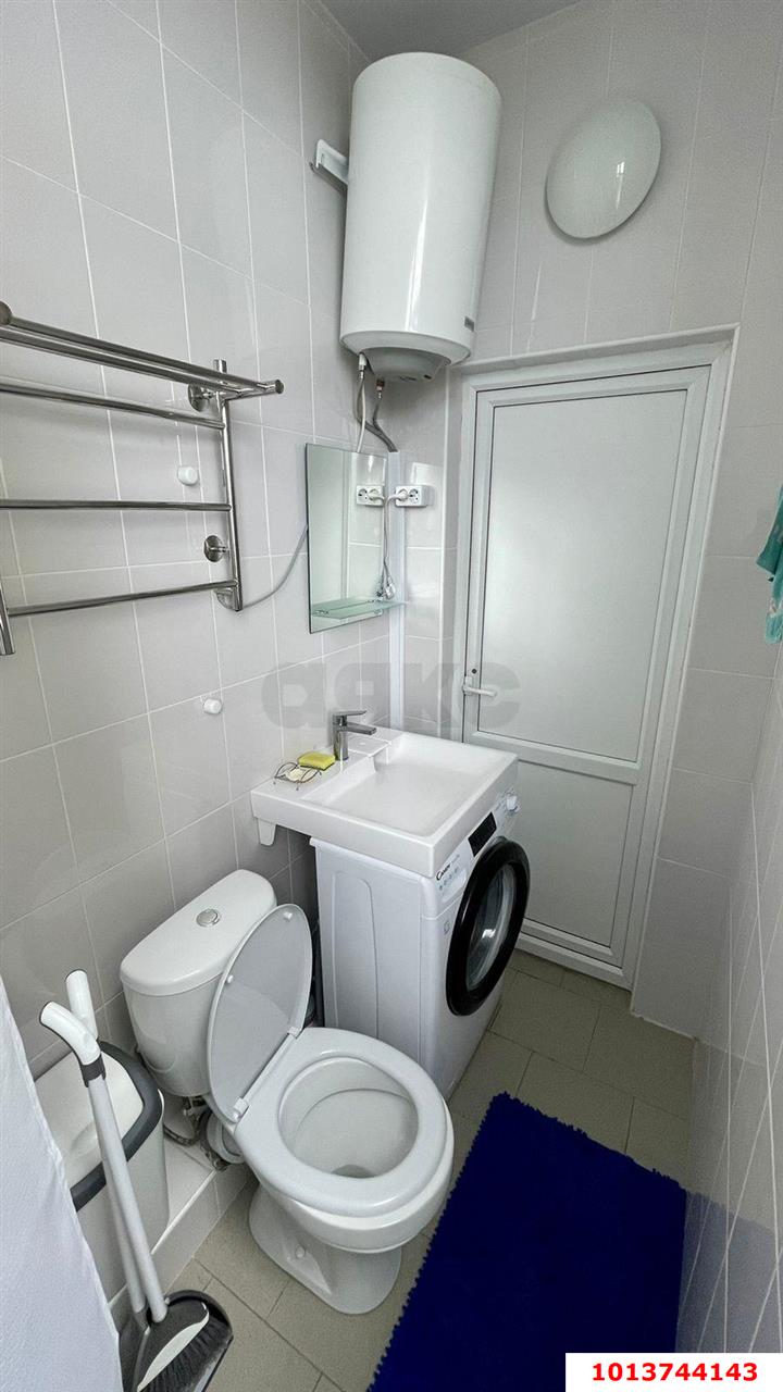 Фото №8: Студия 27 м² - Сочи, Лазаревский, Вардане, р. Лазаревский, пер. Огородный, 239