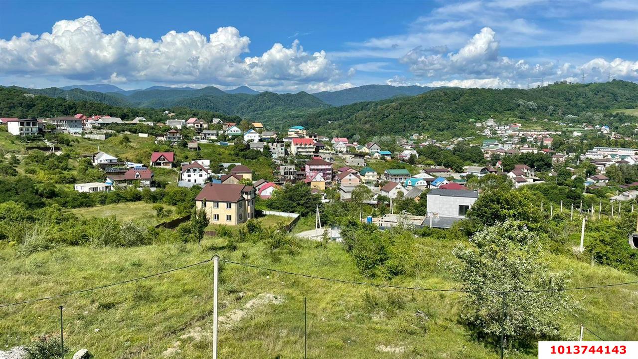 Фото №16: Студия 27 м² - Сочи, Лазаревский, Вардане, р. Лазаревский, пер. Огородный, 239