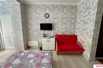 Фото №4: Студия 27 м² - Сочи, р. Лазаревский, пер. Огородный, 239